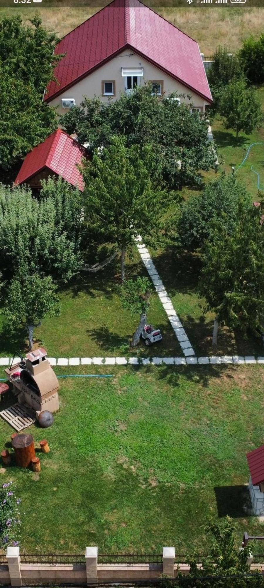 Calm Nest Lägenhet Nikšić Exteriör bild